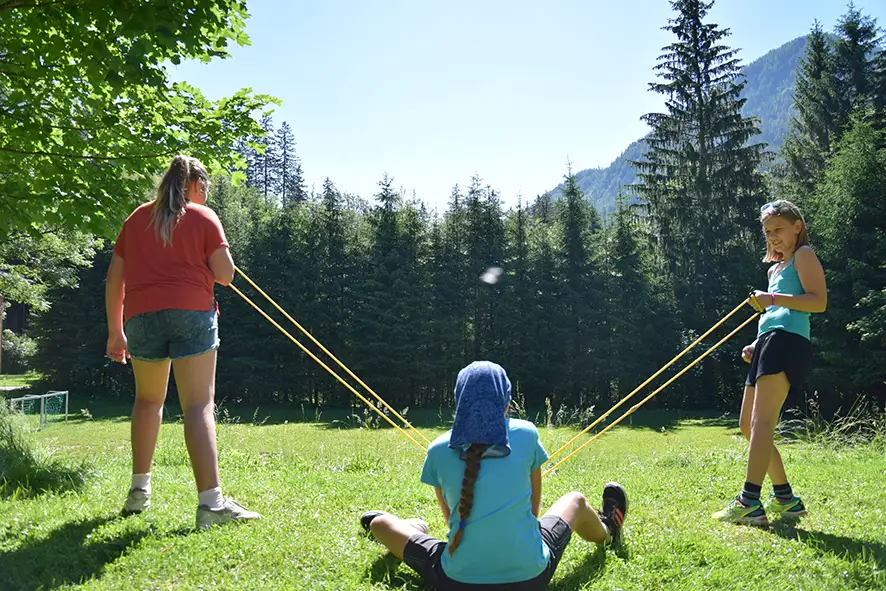 Woodmood Gallerie Kinderabenteuer Schueler14